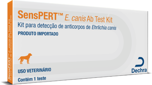 SensPERT Giardia: a sua solução para diagnóstico e terapia de suporte da Giardíase.