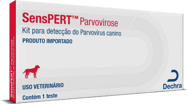 SensPERT Giardia: a sua solução para diagnóstico e terapia de suporte da Giardíase.