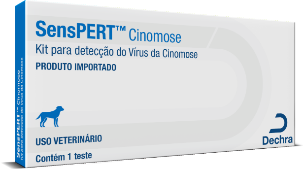 SensPERT Giardia: a sua solução para diagnóstico e terapia de suporte da Giardíase.